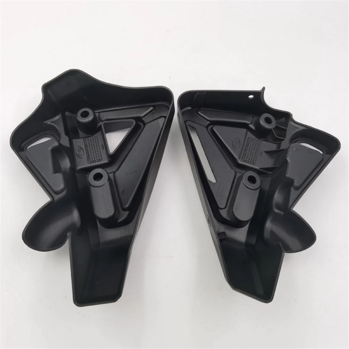

Motorcycle Accessories Front Side Indicator Radiator Covers Fairing for Yamaha FZ-10 MT-10 2016-2021