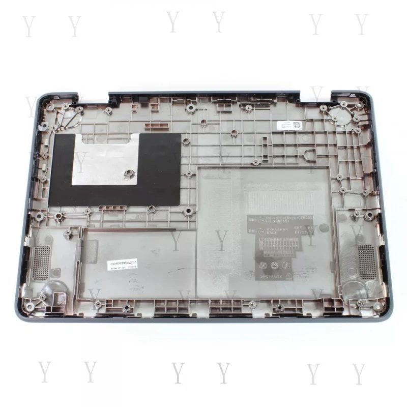 

Y+ For Lenovo N23 Yoga Chromebook ZA26 Lower Bottom Base Case Cover 5S58C07635