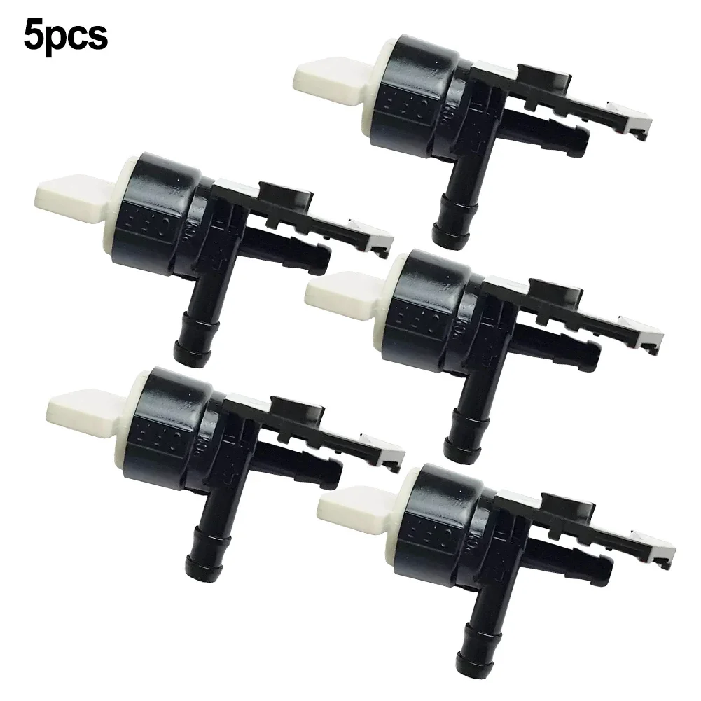5pcs Fuel Shut-Off Valve For GC135 GCV135 For GCV160 GCV190 GXV50 GXV57 Replacement Parts Control Fuel Flow