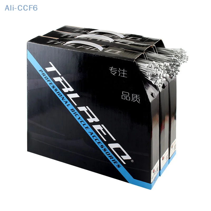 

1PC Bicycle Brake Line Bicycle Speed Line Fixed Gear Shifter Gear Brake Cable Set Core Inner Wire MTB Road Bike
