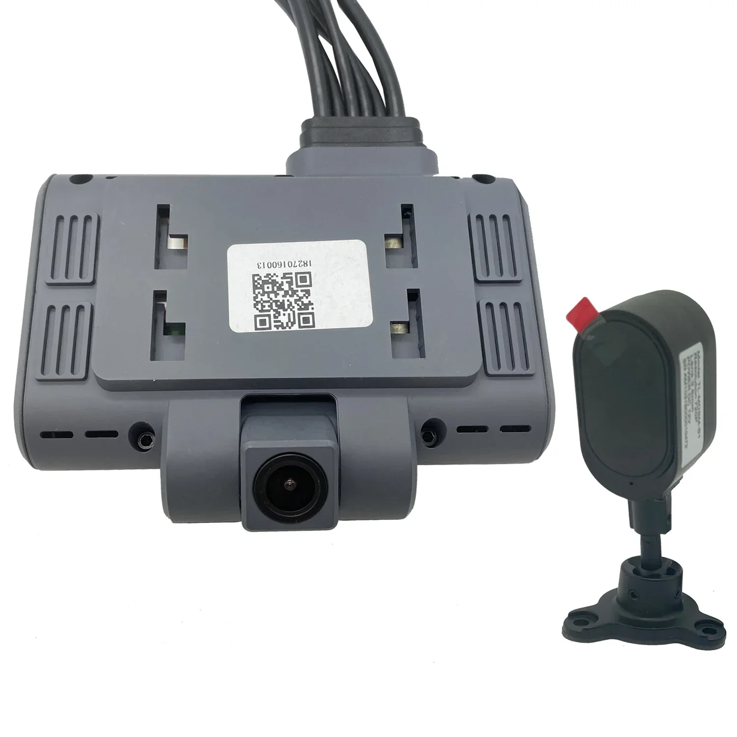 

Горячая продажа GPS 3G 4G MDVR Двойная SD-карта AHD 1080P Мобильный видеорегистратор с ADAS DMS для грузовика RV Train Van Прицеп Автомобиль Такси Школьный автобус