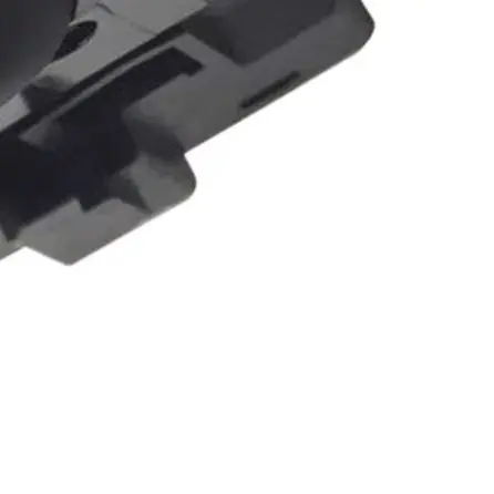 /8V1927225C /Electronic /Parking Brake Switch Black Silver Plastic Button For A3 8V Chassis 2013-2020 For RS3 2015-2020 For Q2 2