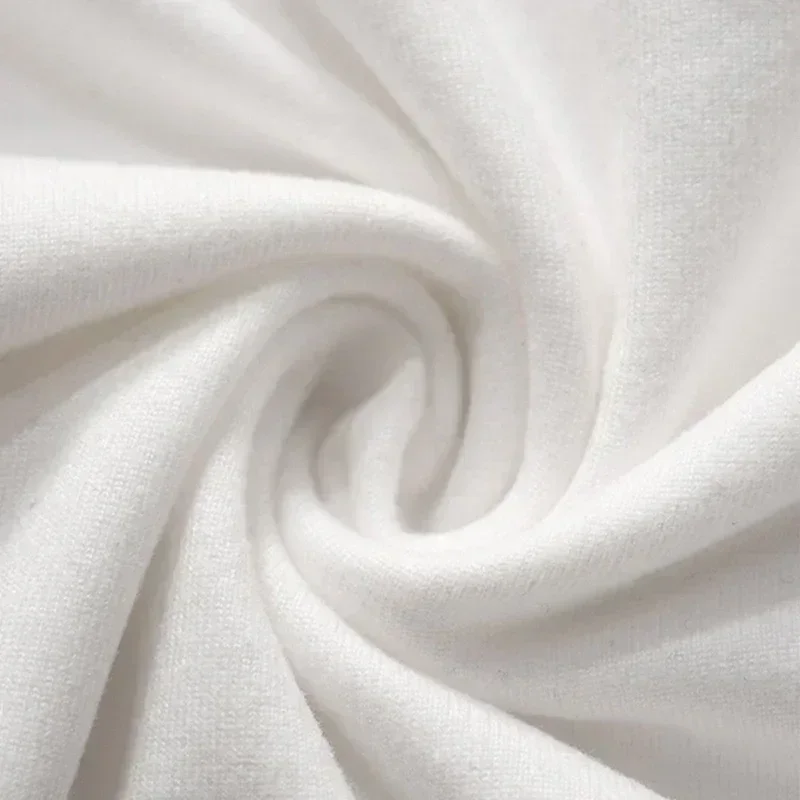 تي شيرت من القطن الخالص مطبوع عليه الرسوم المتحركة اليابانية للرجال والنساء بتصميم كلاسيكي كاجوال ومريح للصيف Y2K بأكمام قصيرة #4