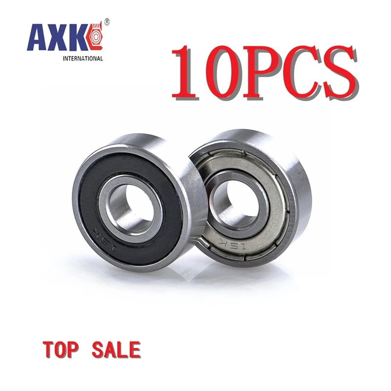 

Подшипники AXK 608 bearing