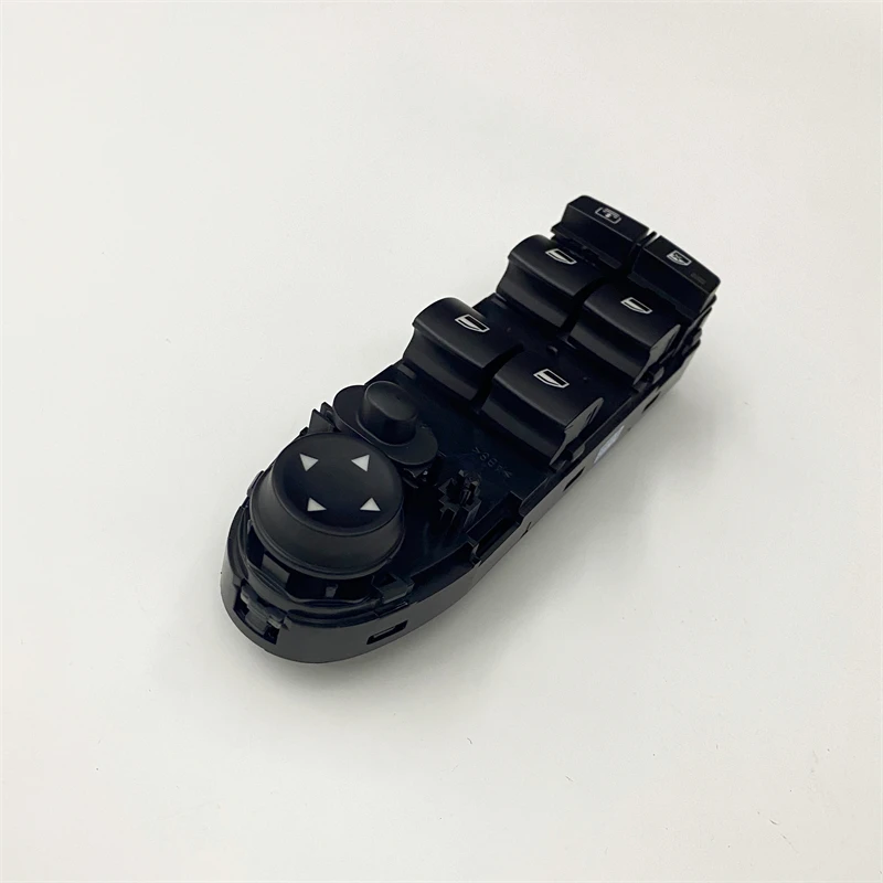 

61319122112 for BMW 6131 9122 112 E60 E61 Window Switch Car Power Window Regulator Lifter Master Switch