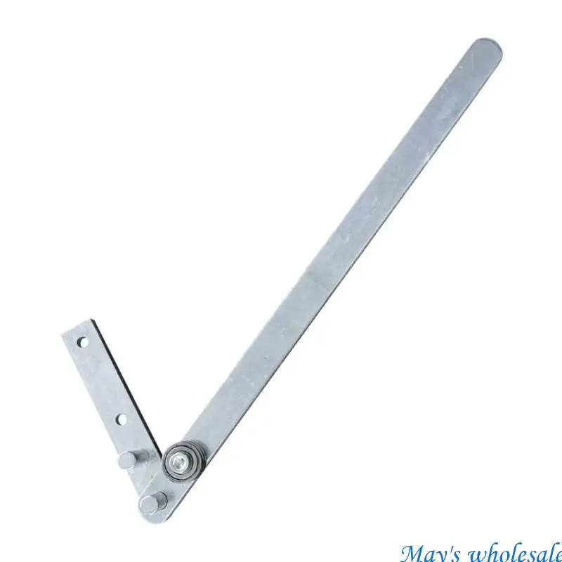 

Гибочный станок для арматуры из высокоуглеродистой стали для создания кривых освобождения круглой, плоской или квадратной стали.