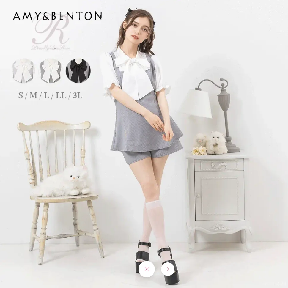 

2023 Summer Women Shorts Two-Piece Set Slim Fit Fashion Thin Slimming Puff Short Sleeve Shirt Lace-up Bow Top Casual Shorts Suit