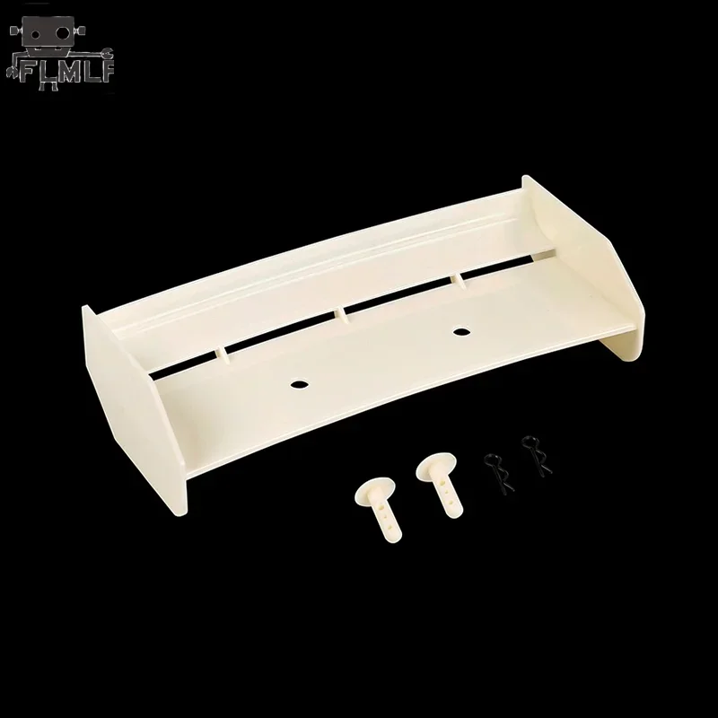 Rc 자동차 업그레이드 윙 키트 테일 고정 핀 1/5 HPI ROFUN BAHA ROVAN KM GTB MCD BAJA 5B, 장난감 부품