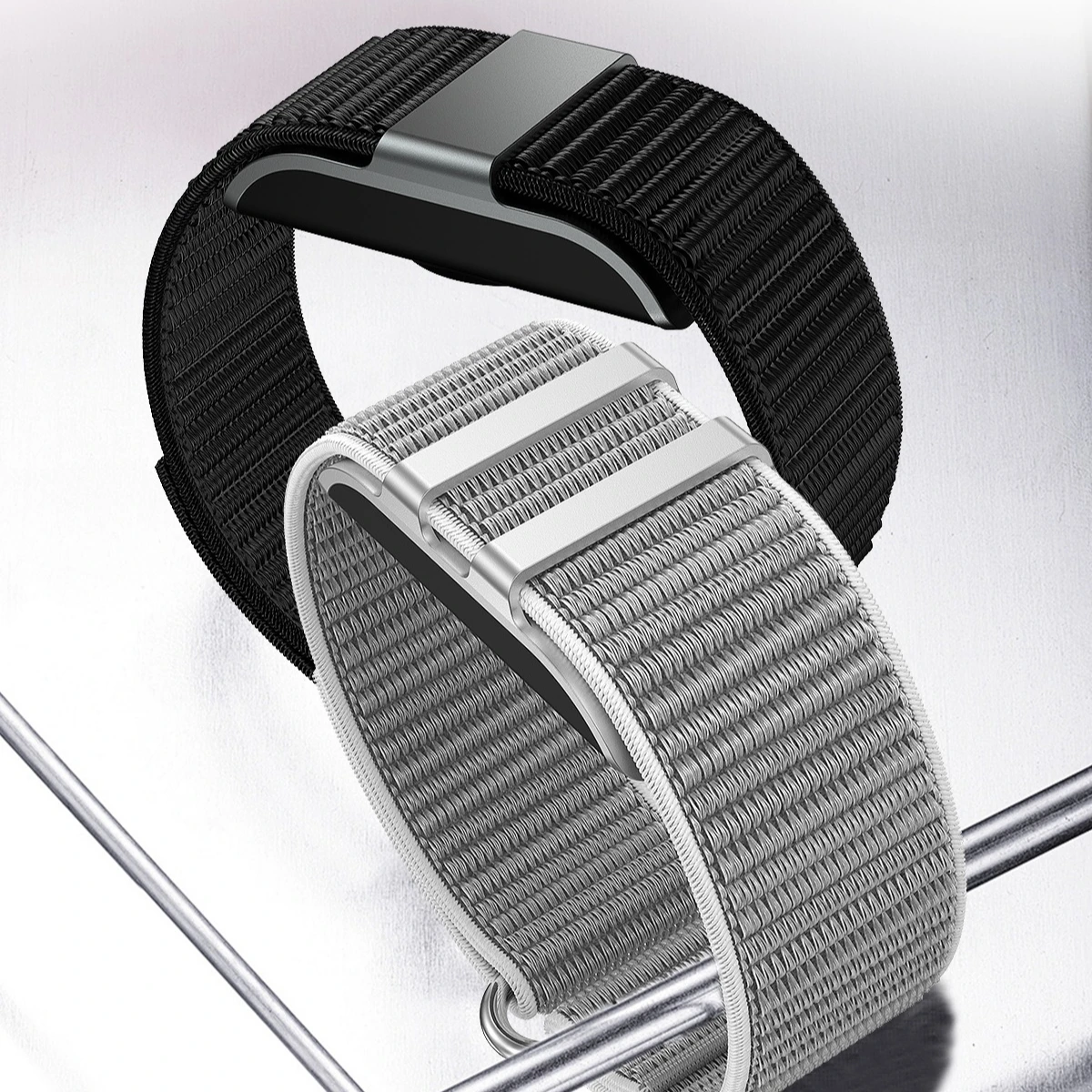 

No Screen Smart Watch Men's Sports Outdoors Fitness Heart Rate Monitor 1ATM Waterproof New Smartwatch for Android IOS apple 2026