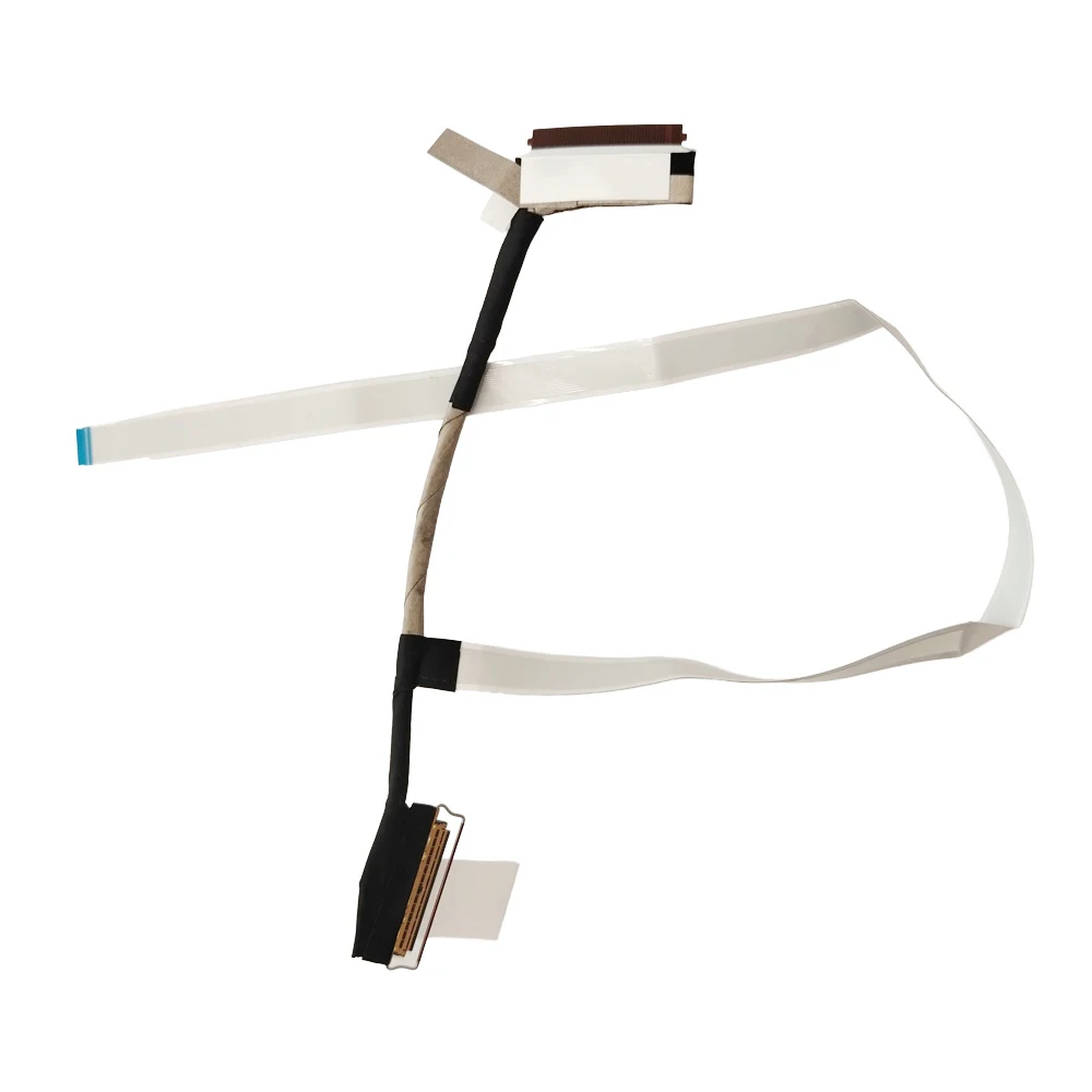 for Lenovo ThinkBook 16 G6 IRL 21KH ABP 21KK tb16 Non-touch screen cable with IR 40pin 450.0TE02.0003 450.0TE02.0011 5C10S30902