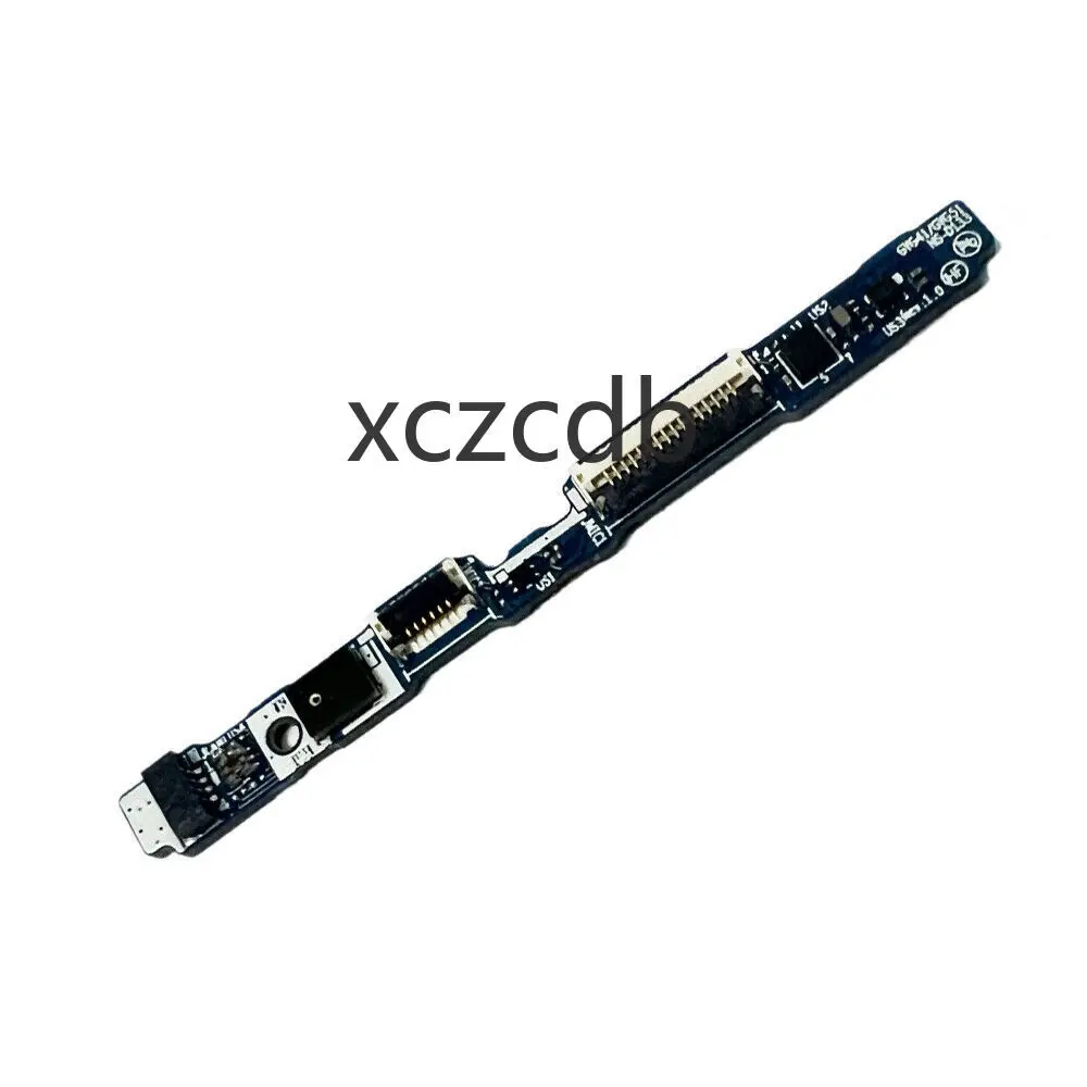 

Плата веб-камеры с микрофоном PJO для LENOVO ideapad Yoga 7-14ITL5 82BH 5C50S25112