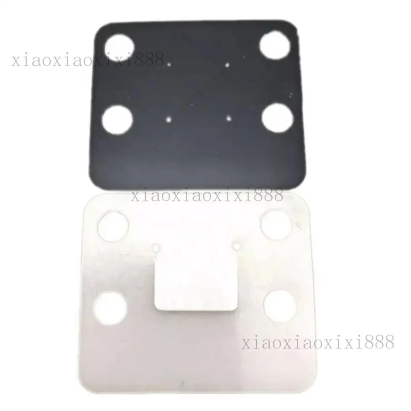 

For [aa card method 4] GALILEO Q18 powder discharge electrostatic plate, 1 black piece, 1 white piece, accessories