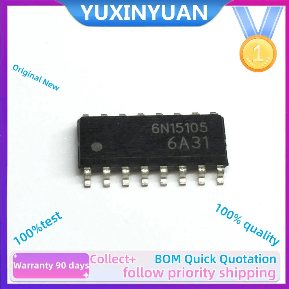5Pcs/Lot FA6A31N-C6…