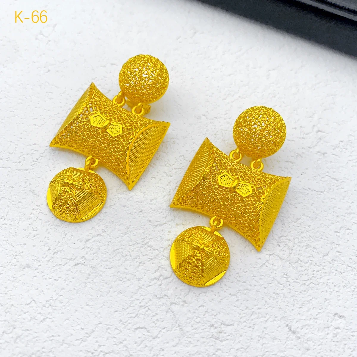 Thumbnail 4 - #74 Trending Statement Jewelry Sets Right Now