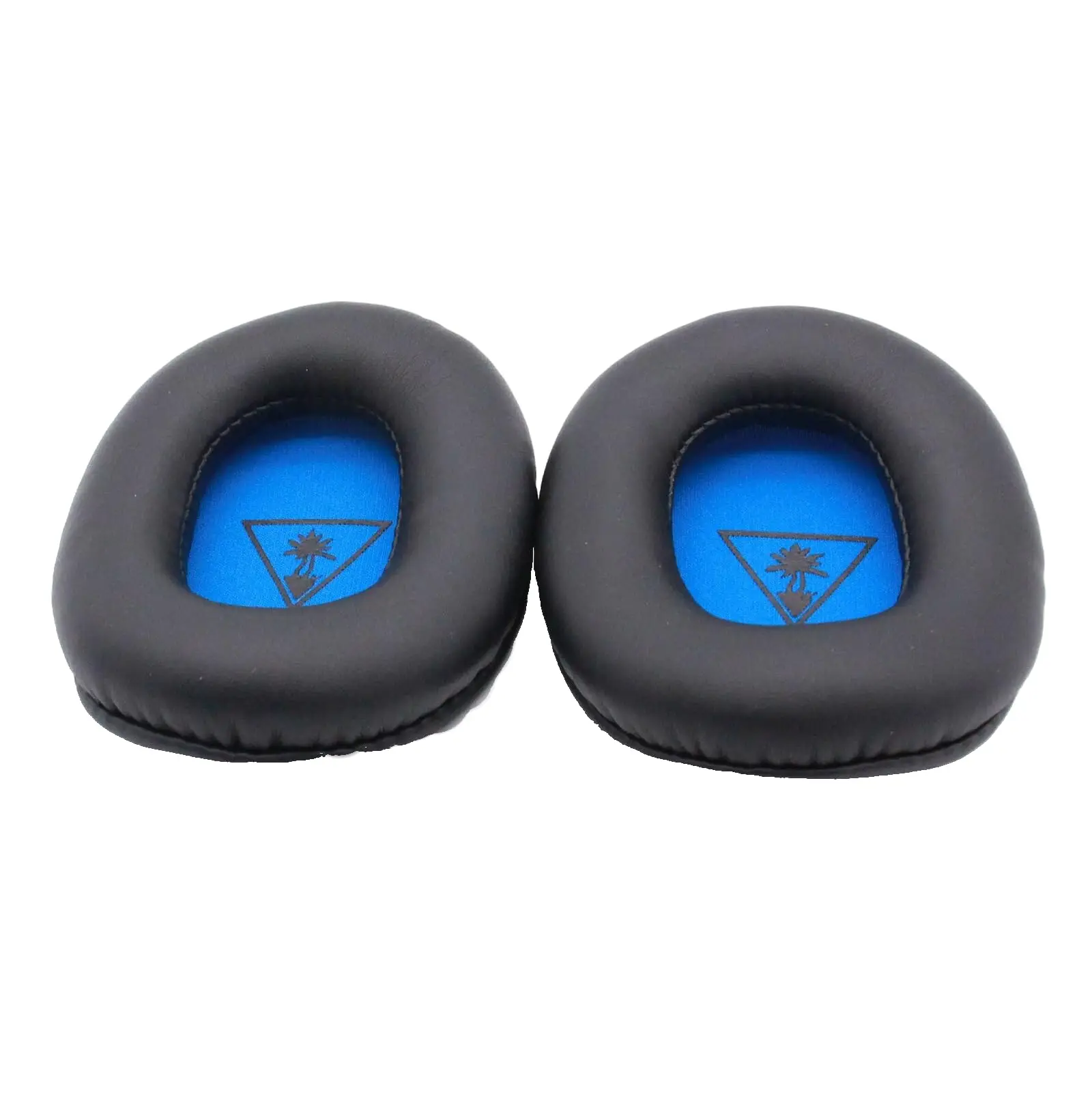 V-MOTA Ear Pads + Mic Sponge Replacement Compatible with Turtle Beach Ear Force Recon 50x 50p 50 60p 150 70 70N 70X  (1 Set)