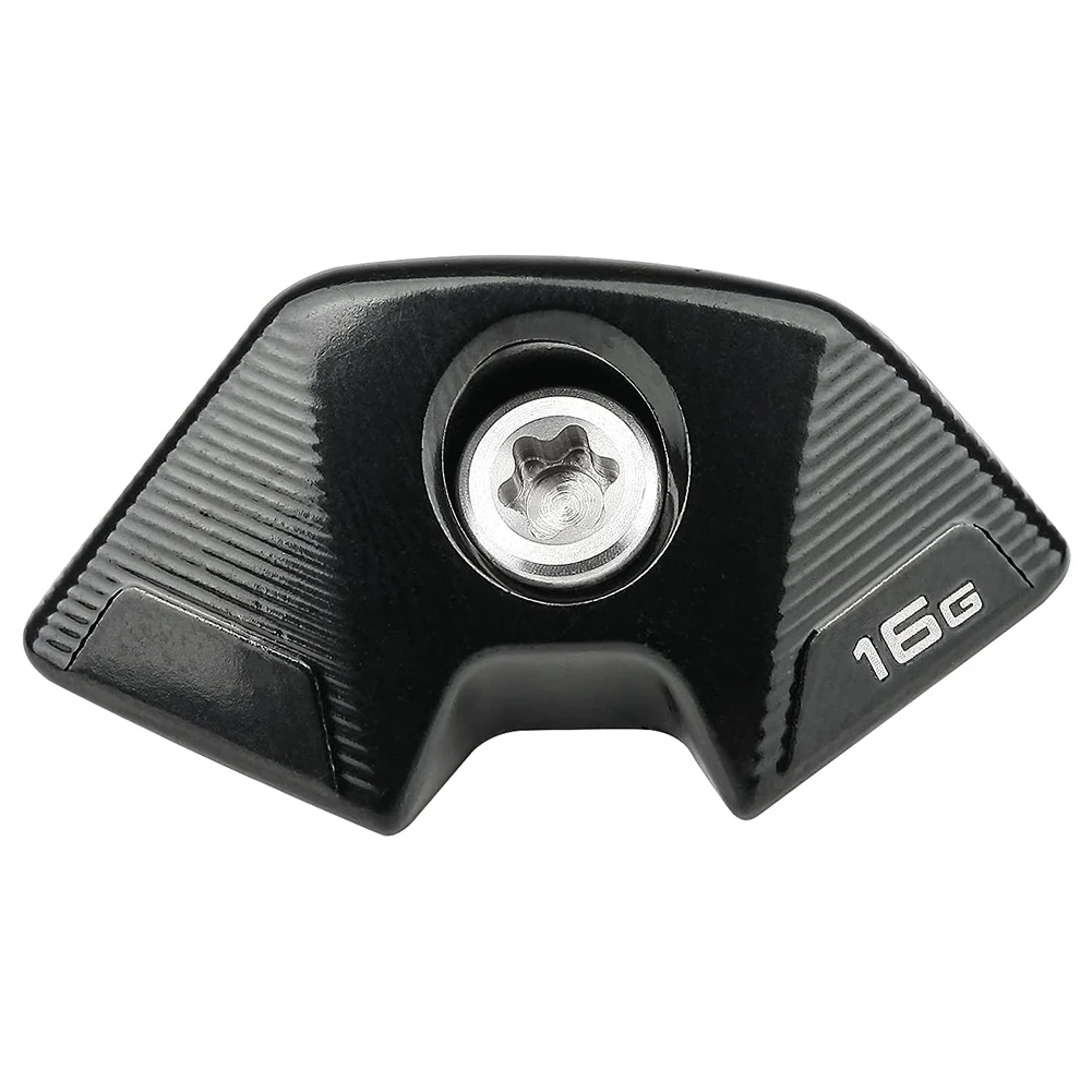 【CYBER MONDAY】Golf Head Weight Compatible for Sim 2 Driver 6/8/12/16/18 Gram,16G
