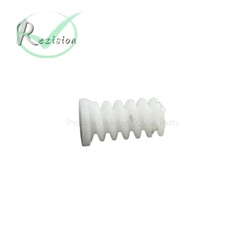 3 pçs caixa de pó caixa de fornecimento engrenagem do motor para ricoh mp1350 1356 1357 1100 9000 1106 1107 peças impressora copiadora