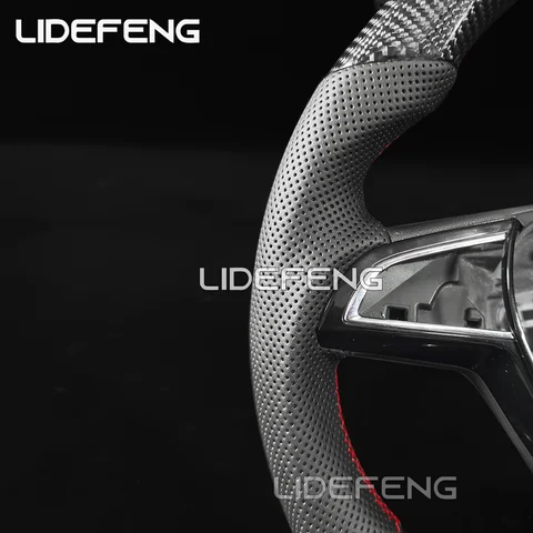 6 best sales skoda octavia steering wheels - №3