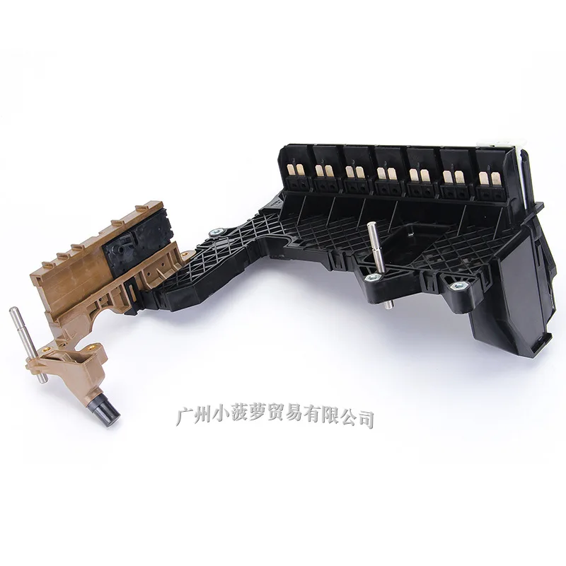 2025 For Ford 6R80 Old AL3P.7G276.AJ Automatic Transmission Control Unit Control Module