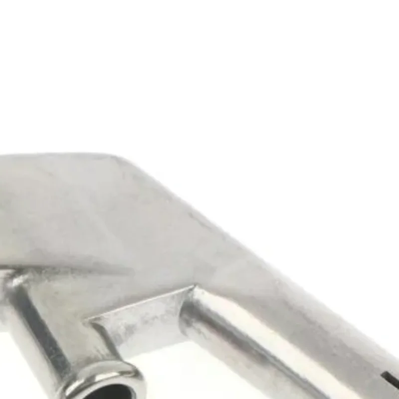 High Quality Stainless Steel Welding Nozzle Roller Tip Heat Resistant Replacement Spare Part for Industrial Welding Projects