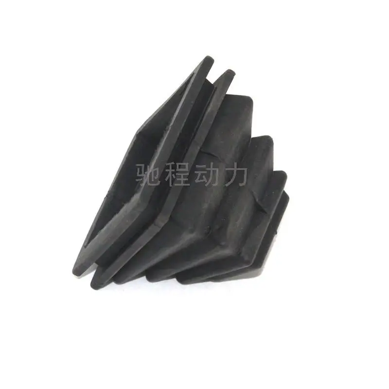 daptation for Jinbei Haishi 491/4Y Clutch Release Fork Dust Cover, Futian Scenery Release Fork Sleeve, and Jinlong