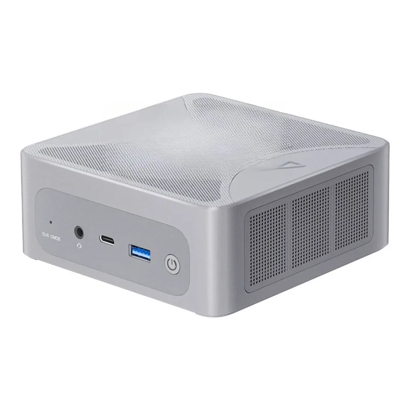 

840HS DDR5 * 2 game office mini, home computer host mini