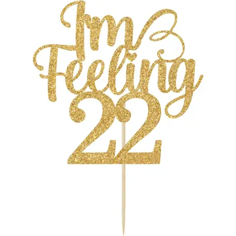 6 best sales 22-årsdag - №2