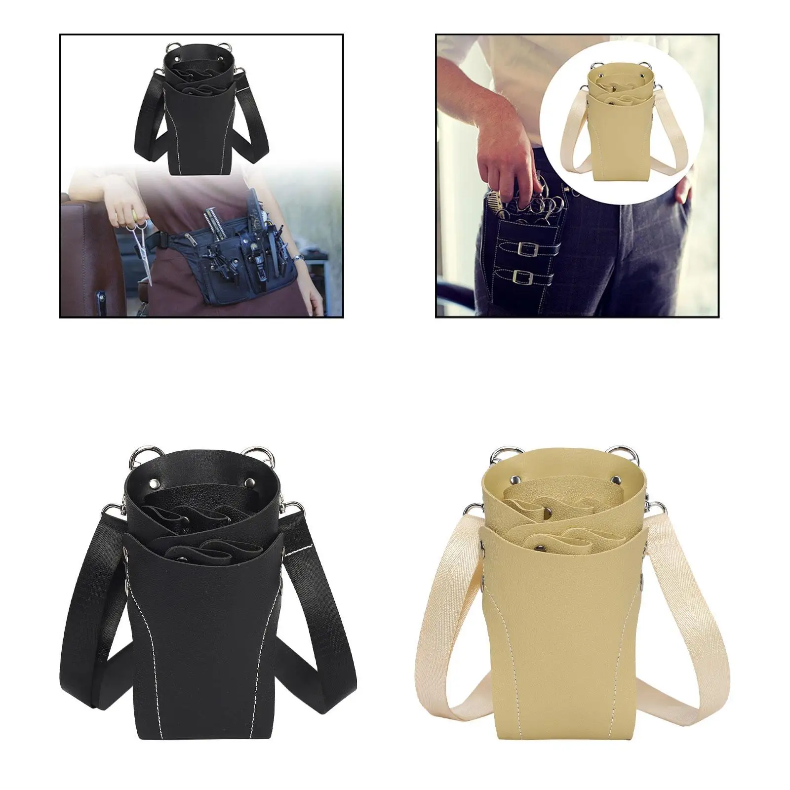 

Stylist tool bag BAG Barber Bag Tourdressing Peilist Hairdressing Herramenter