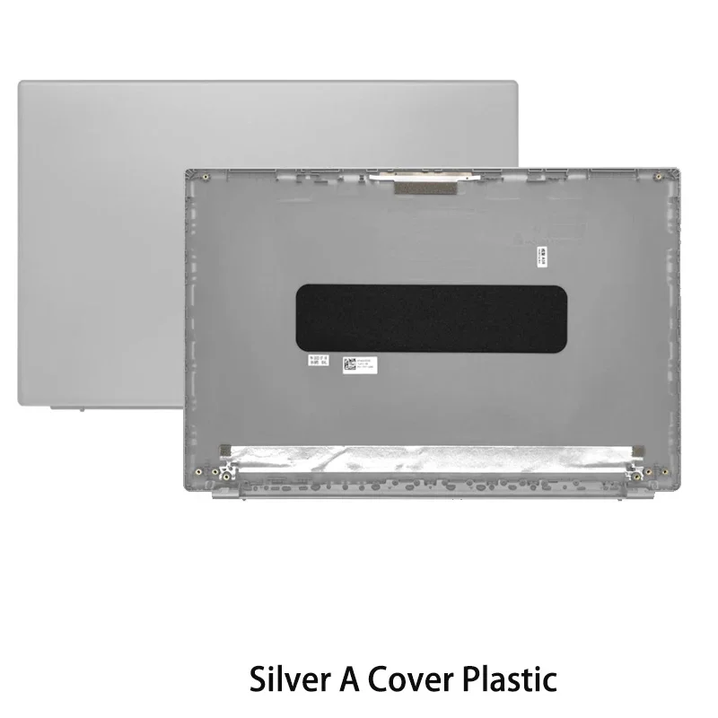 Replace Cover For A115-32 A315-58 A315-35 A515-56G EX215-54 N20C5 S50-53 Laptop LCD Back Cover Front Bezel Hinge Bracket Plastic