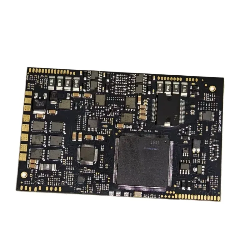 0AM927769D nuevo 0AM DQ200 DSG7 0AM927769D TCU TCM Chip y placa de circuito se adapta a Volkswagen Audi Skoda Seat