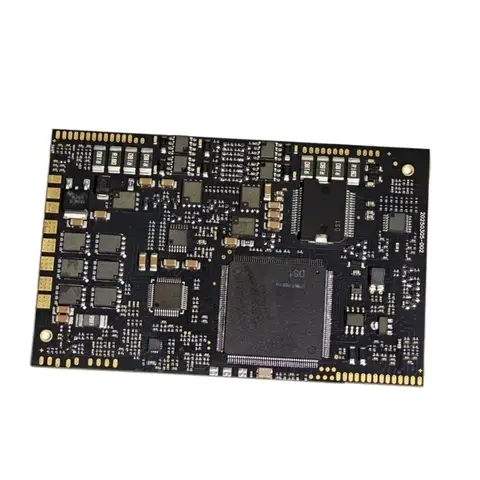 0AM927769D Brand New 0AM DQ200 DSG7 0AM927769D TCU TCM Chip e circuito è adatto per Volkswagen Audi Skoda Seat