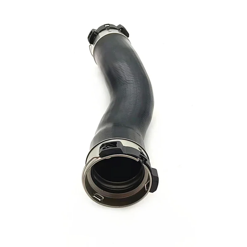 A1665280482 Car Accessories Boost Air Hose 1665280482 For Mercedes Benz W166 Inter Cooler Pipe