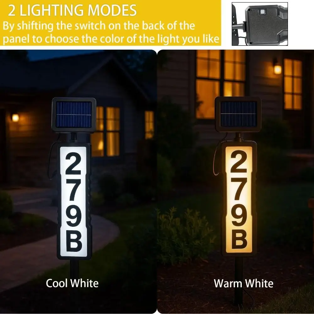 360-degree-solar-address-sign-auto-illuminates-wireless-led-house-number-sign-decorative-waterproof-solar-address-plaque