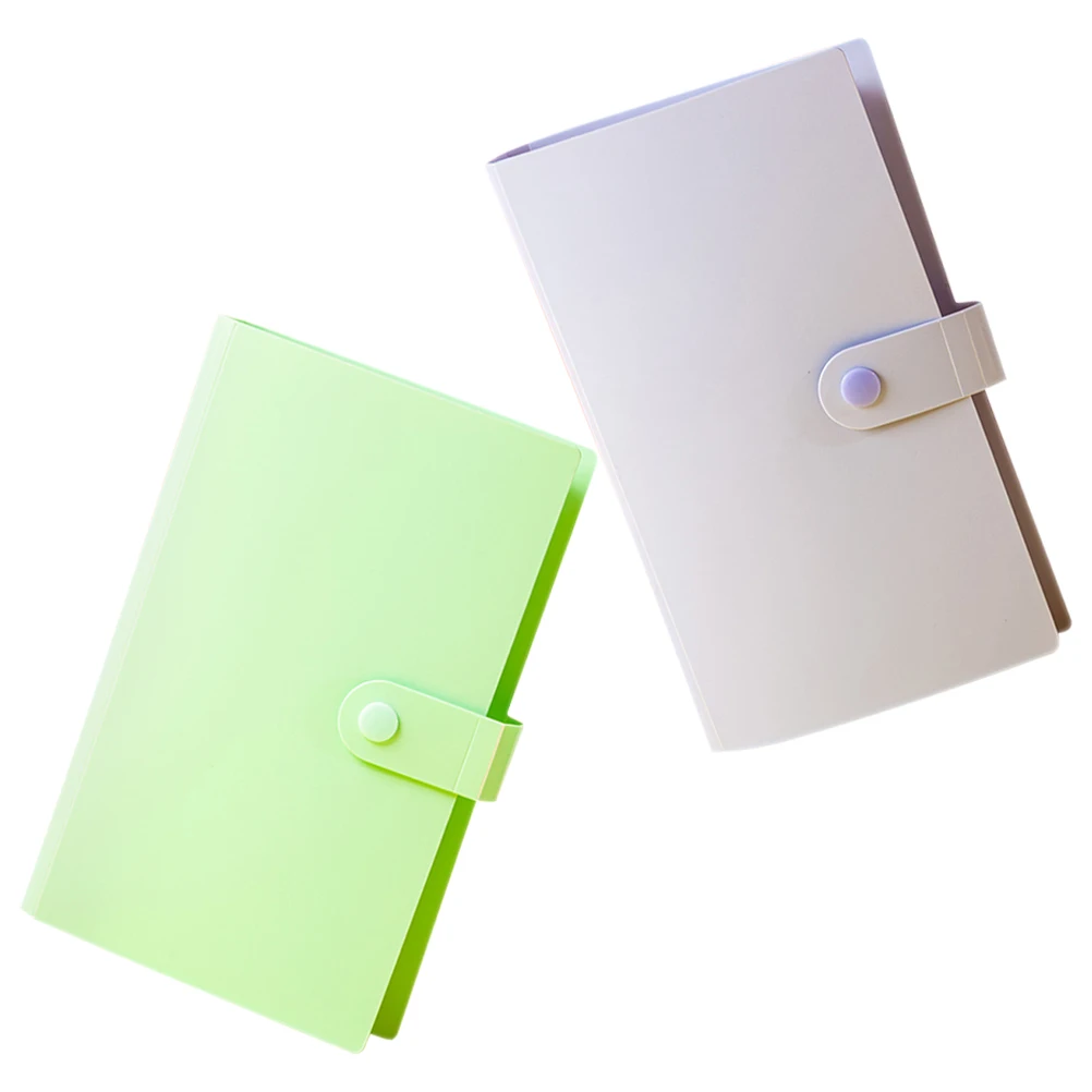 Рисунок 6 - книга для сбора банкнот емкостью