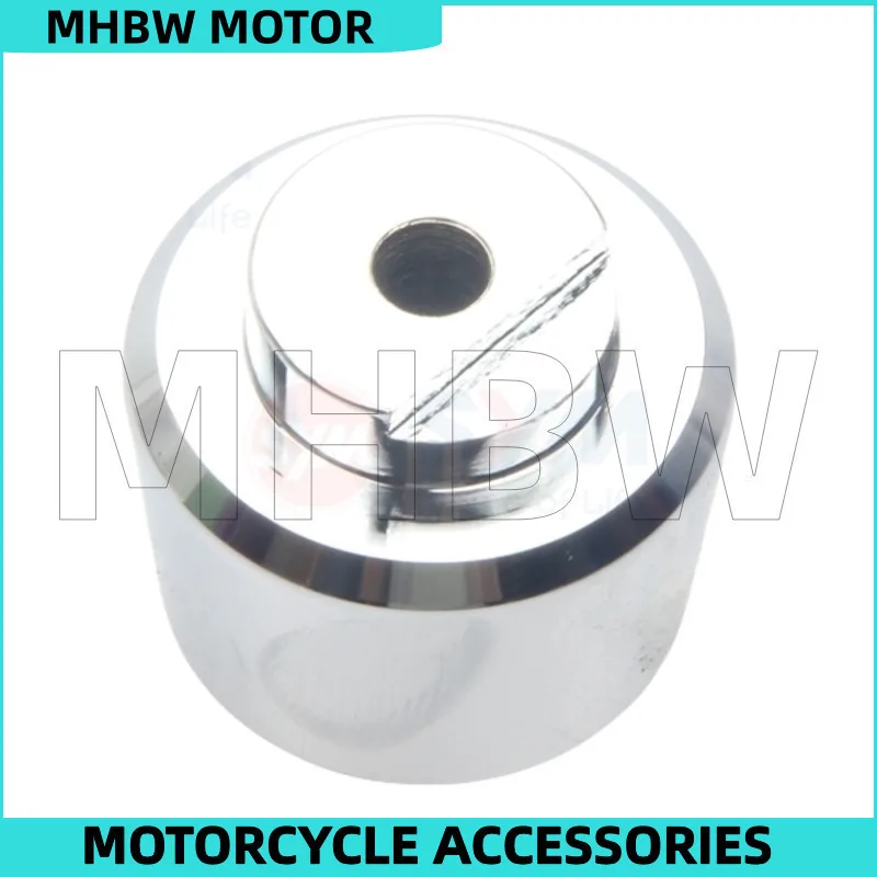 Handlebar Plug Weight Balance Block for Sym Maxsym Tl500/508