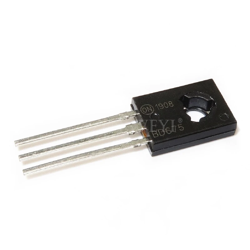 （1-5pcs）BD675 675 BD131 131 2SC3950 C3950 2SC3423-Y C3423-Y C3423 TO-126