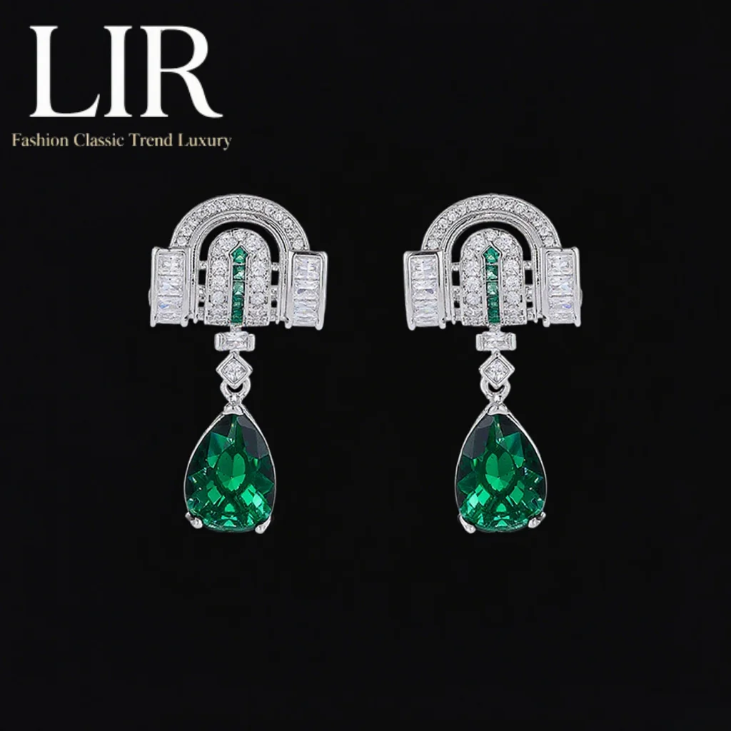 Lir Retro Geometric…