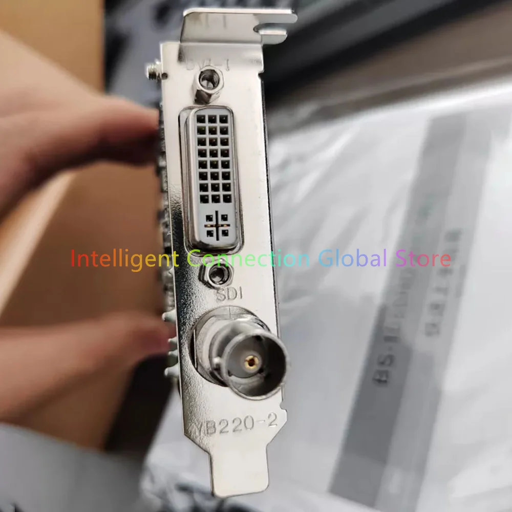 High definition medical acquisition card TC550 N1-L  N1L A10