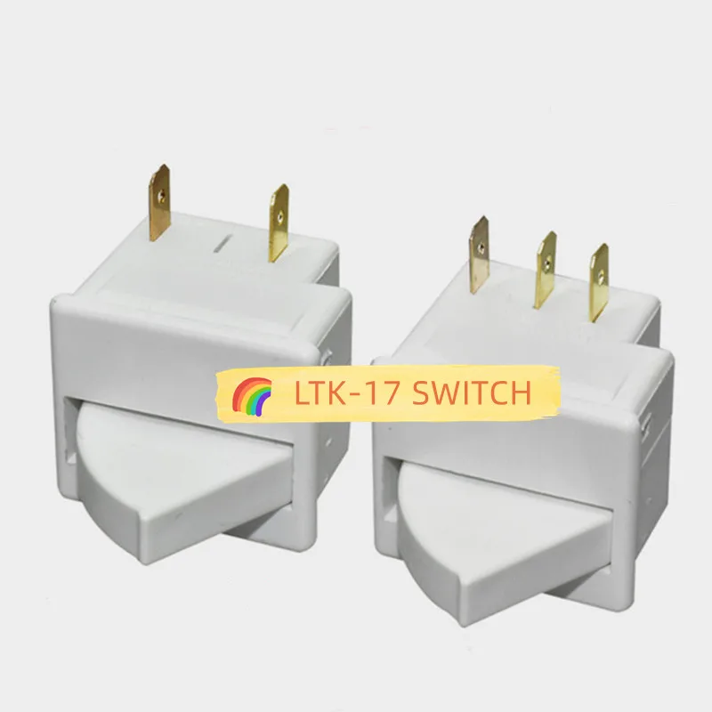 

LTK-17 The Switch for Refrigerator Wine Cabinet Light Bulb Open Door Lighting Control Switch