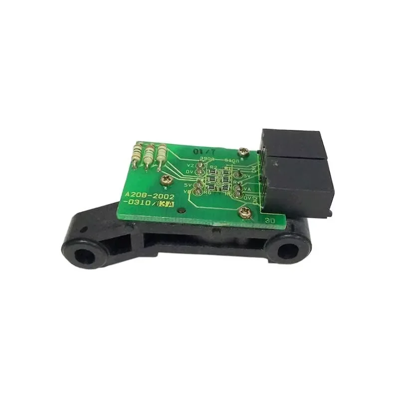 Spindle Servo Motor Encoder Sensor Pcb Board A20B-2002-0310 Used Tested Okay