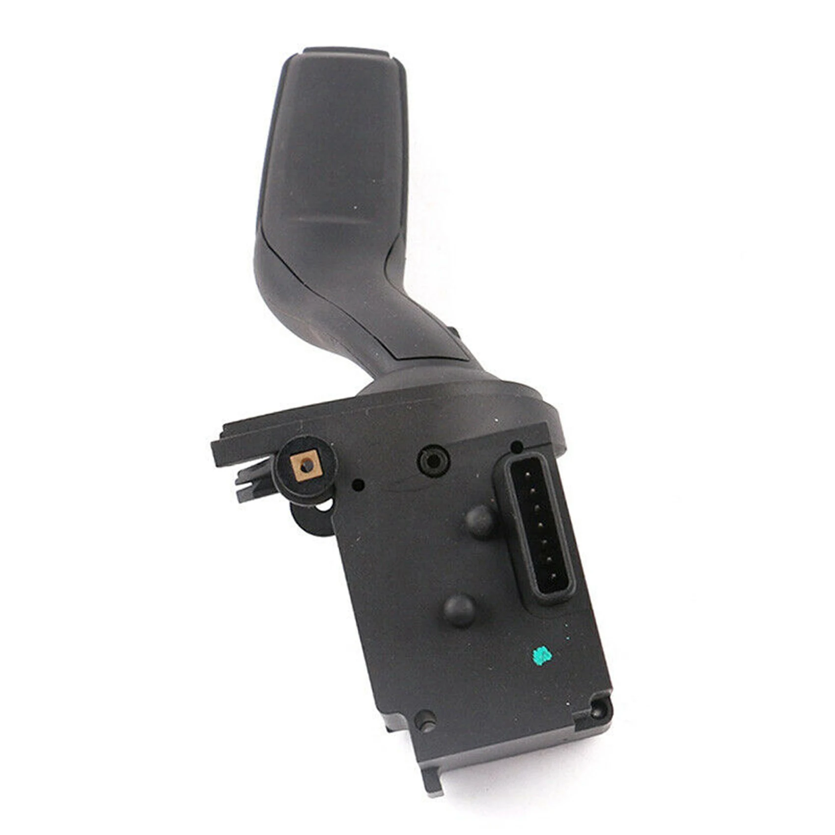 Imagem -04 - Turn Signal Cruise Control Combinação Coluna Interruptor Stalk para Audi a4 b6 b7 a6 c6 q7 a8 4e0953521