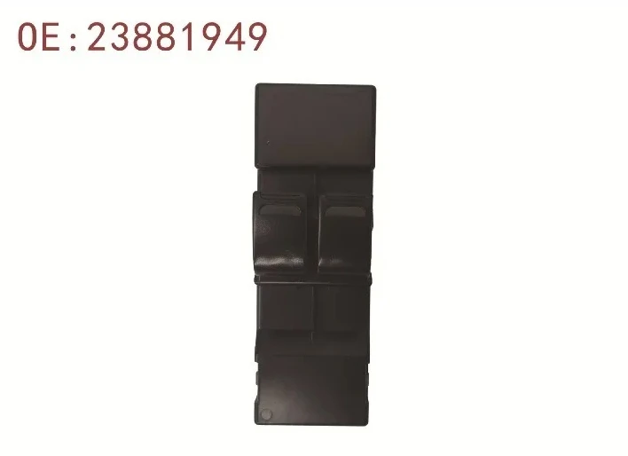 

Новый 23881949 Адаптируется к Changan Xinzhiguang 6390, переднее левое электрическое управление стеклом в сборе, переключатель стеклоподъемника