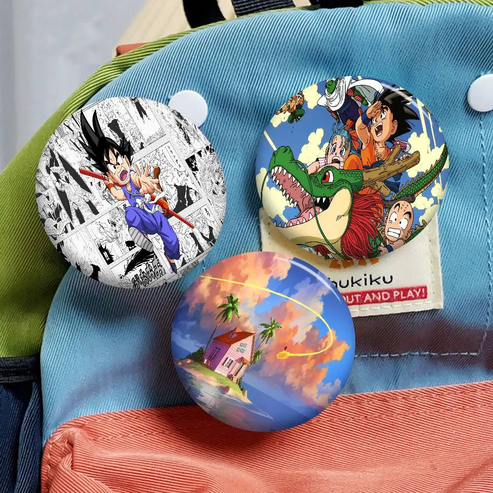 D-Dragon B-Ball Z 3…