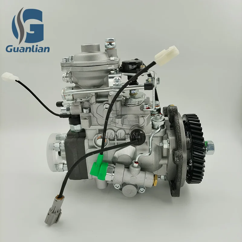 

New Diesel Fuel Injection Pump VE Pump 104746-5113 8972630863 For ZEXEL 4JB1 Engine