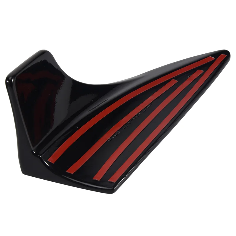 

1 комплект, комплект угла переднего бампера, спойлер, разветвители, диффузор для C-Class W206 AMG C200 C260 C43 Brabus, черный