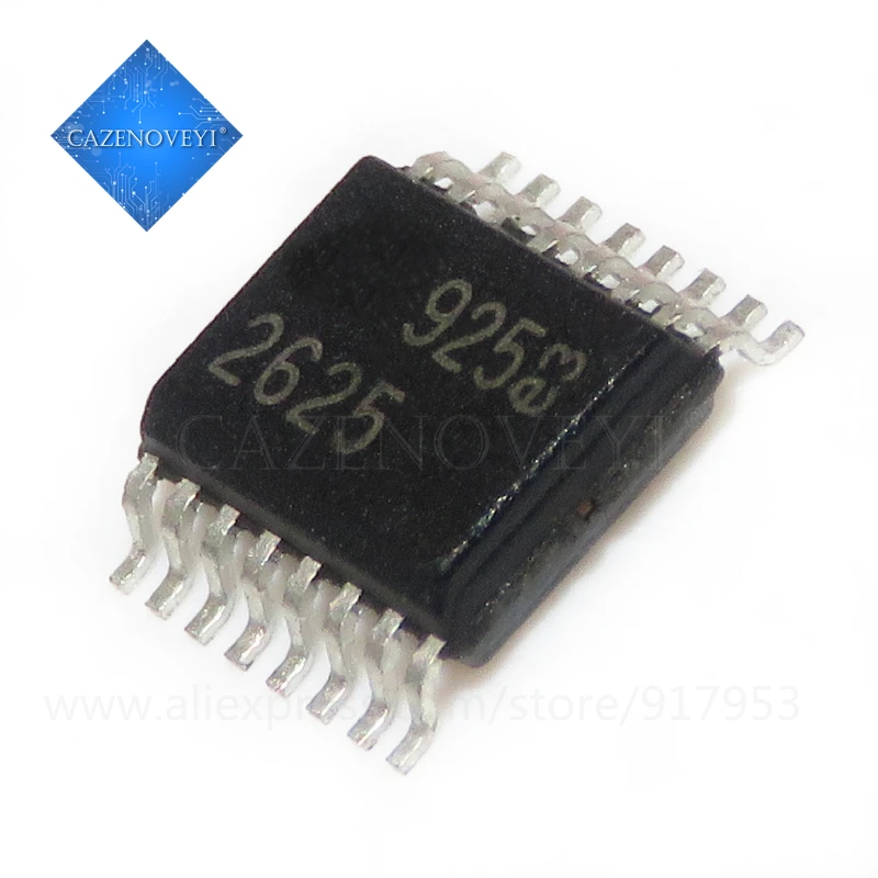 1pcs/lot LT1976EFE LT1976 1976EFE TSSOP-16 LT1766EGN LT1766 1766 LTC2625 LTC2625CGN SSOP-16   In Stock