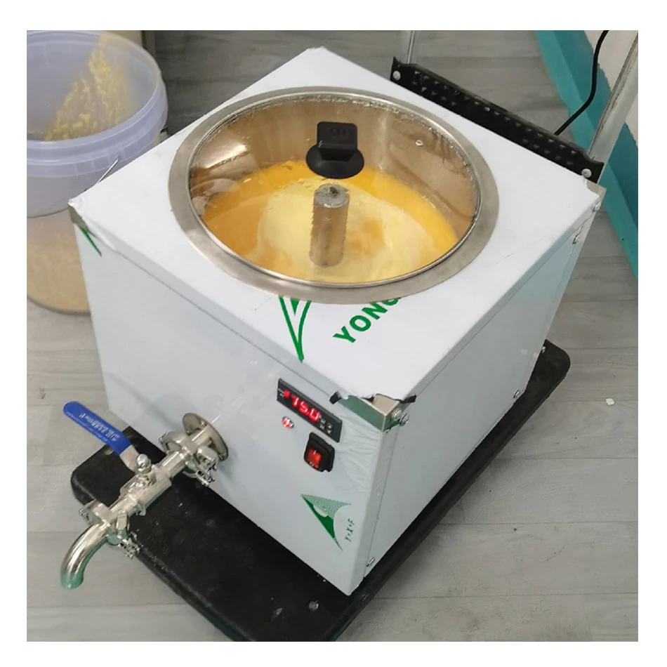 

Commercial 14L Multi-functional Milk Juice Fruit Fishing Automatic Sterilization Equipment Pasteurization Machine