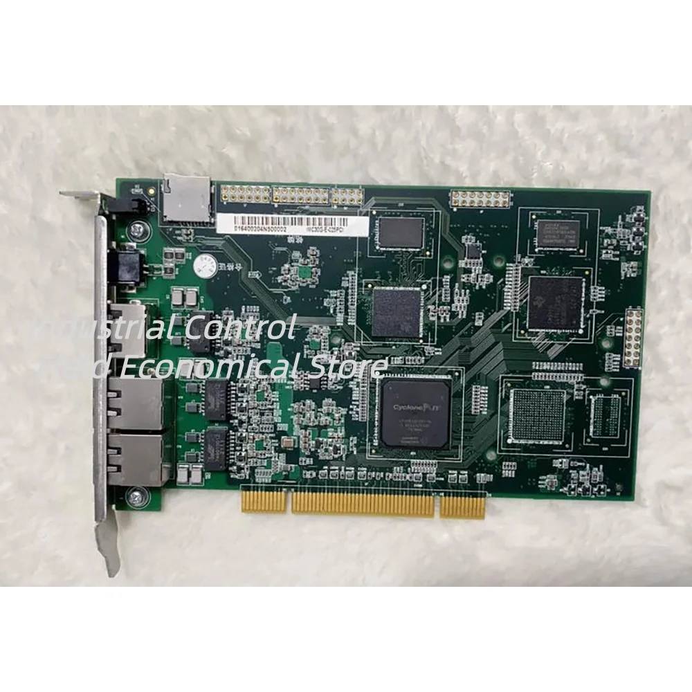 

Контроллерная плата IMC30G-E-025PCI