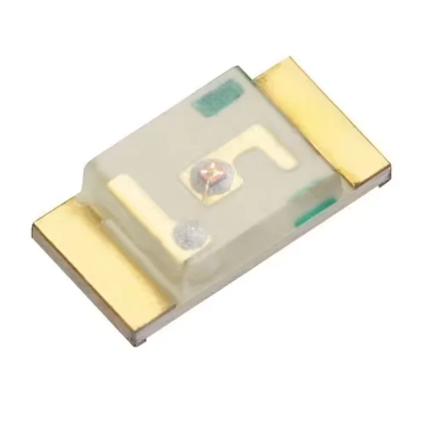 APT3216ZGC 1206 Gre…