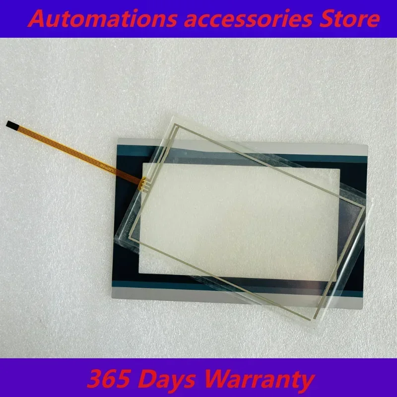 Touch Screen Panel Glass Digitizer for XTOP07TW-LD/LD-E XTOP07TX-SD XTOP07TW-UD XTOP7TQ-FD-S Touchscreen with Protective Film
